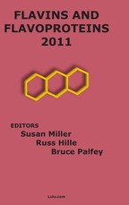 Flavins and Flavoproteins 2011