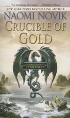 Crucible of Gold