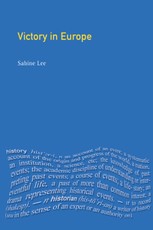 Lee, S: Victory in Europe?