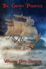 The Ghost Pirates