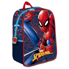 3D Kuprinė „Marvel Spider-Man Web“, 30 cm