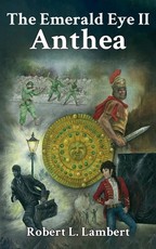 The Emerald Eye II