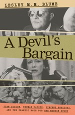 A Devil's Bargain