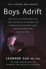 Boys Adrift