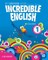 Incredible English 1. 2nd edition. Class Book