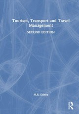 Tourism, Transport and Travel Management