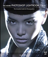 Adobe Photoshop Lightroom 2 Book, The
