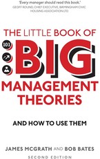 The Little Book of Big Management Theories