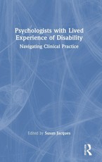 Psychologists with Lived Experience of Disability