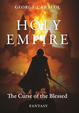 Holy Empire -The Curse of the Blessed