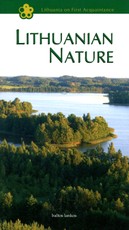 Lithuanian Nature