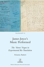 James Joyce's Music Performed