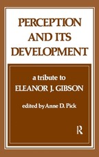 Perception and Its Development