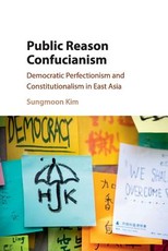 Public Reason Confucianism