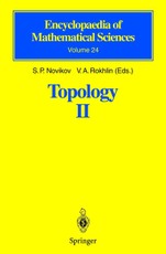Topology II