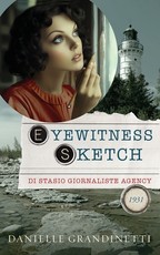 Eyewitness Sketch