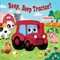 Squeeze & Squeak: Beep, Beep Tractor!
