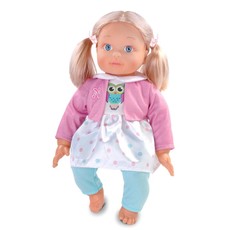 Prekės pavadinimas: Natalia Wise Friend lėlė 41 cm