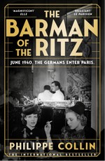 The Barman of the Ritz
