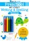Ready to Learn: Preschool My First Writing and Spelling Workbook