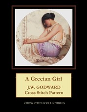 A Grecian Girl