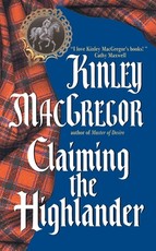 Claiming the Highlander