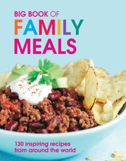 Big Book of Family Meals