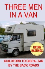 Three Men in a Van