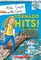 Tornado Hits!: A Branches Book (Hilde Cracks the Case #5)