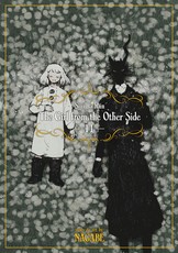 The Girl from the Other Side: SiÃºil, a RÃºn Vol. 11