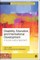 Disability, Education and International Development