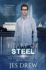 Heart of Steel