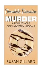 Chocolate Tiramisu Murder
