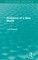 Problems of a New World (Routledge Revivals)