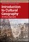 Introduction to Cultural Geography