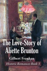 The Love-Story of Aliette Brunton