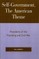 Self-Government, The American Theme