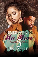 Never Again, No More 5