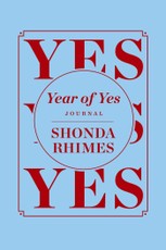 The Year of Yes Journal