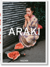 Araki. 45th Ed.