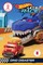 Hot Wheels Let's Race: Dino Disaster