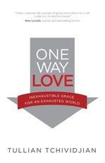 One Way Love