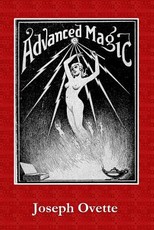 Advanced Magic