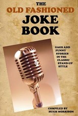 The Old Fashioned Joke Book