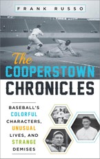 The Cooperstown Chronicles