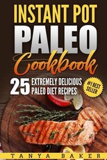 Instant Pot Paleo Cookbook