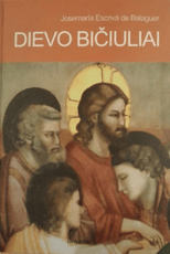 Dievo bičiuliai