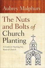 Nuts and Bolts of Church Planting