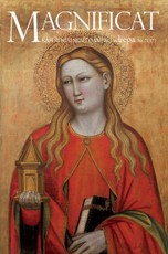 Magnificat. Kasdieniai skaitymai. 2011 m. liepa