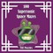 100 Supersonic Space Mazes